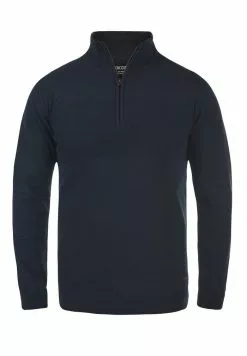 INDICODE JEANS IDERNO - Pullover - Navy 10 INDICODE JEANS IDERNO - Pullover - Navy -INDICODE JEANS Boutique 1e656e51482b45ce8f5ec02313fc4330
