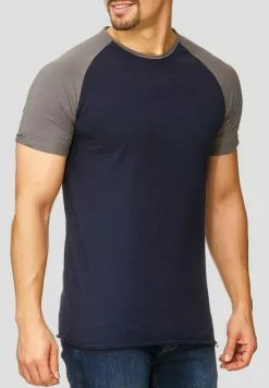 INDICODE JEANS WILBUR - T-shirt Imprimé - Dark Blue 8 INDICODE JEANS WILBUR - T-shirt Imprimé - Dark Blue -INDICODE JEANS Boutique 1e6d9144e8da4af8ac003928f68efeec