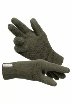 INDICODE JEANS JASON - Gants - Army