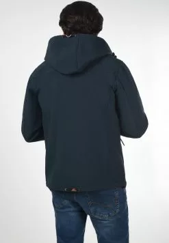 INDICODE JEANS IDJONAS - Blouson - Navy -INDICODE JEANS Boutique 1e849911d23b448a9be5e152a4f36a93