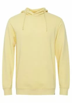 INDICODE JEANS IDKENAL - Sweat à Capuche - Pale Banana -INDICODE JEANS Boutique 1ed0fac16929462f8db7608821da6d41