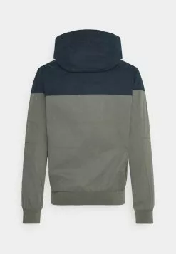 INDICODE JEANS LESTER - Veste Légère - Navy -INDICODE JEANS Boutique 1edcc6240c9e49f7922e26dd414149a6