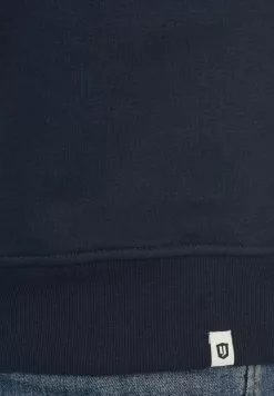 INDICODE JEANS IDGALILERI - Sweat à Capuche - Navy -INDICODE JEANS Boutique 1ee9b2fa70b04284b4e5f4fd8af1c49f
