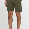 INDICODE JEANS IDKULTOP - Short - Army