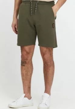 INDICODE JEANS IDKULTOP - Short - Army