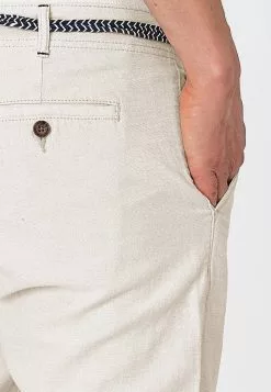 INDICODE JEANS Pantalon Classique - Fog -INDICODE JEANS Boutique 1f56d4df68164ca89bec5e24eda9927a