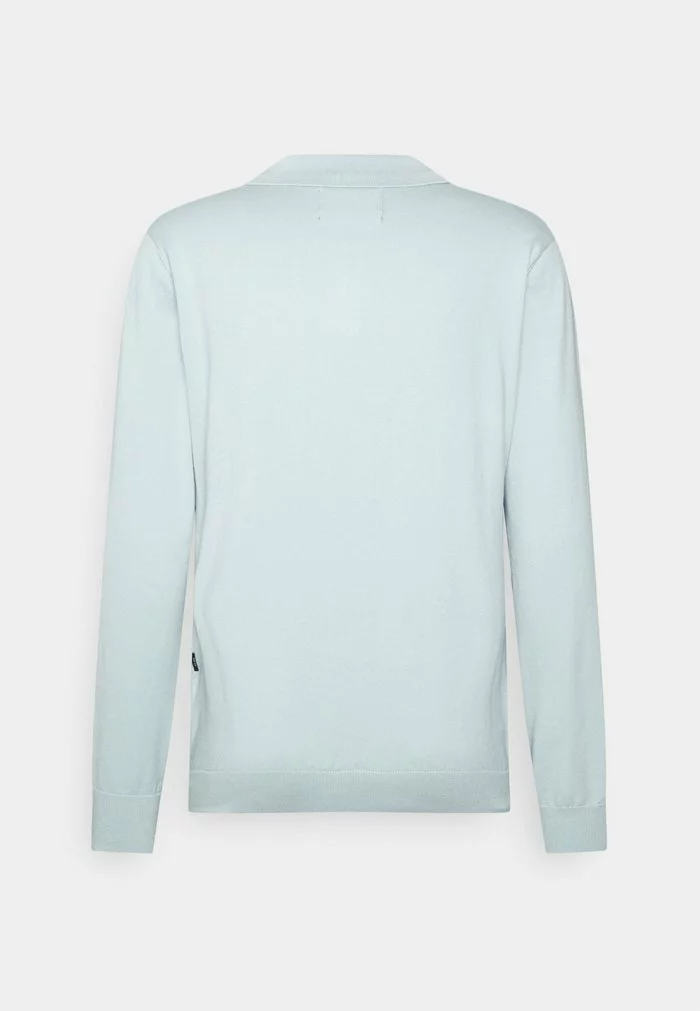 INDICODE JEANS BARNER - Polo - Celestial Blue 2 INDICODE JEANS BARNER - Polo - Celestial Blue â Image 2