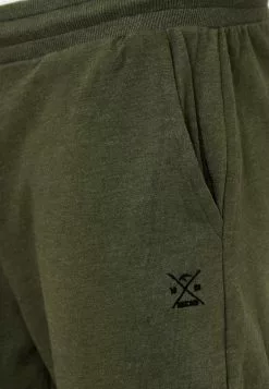 INDICODE JEANS Pantalon De Survêtement - Army Mix -INDICODE JEANS Boutique 1f8389ceea5b41f3a83bff618ada67a0