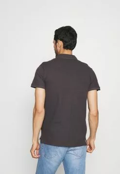 INDICODE JEANS WARD EXCLUSIVE - Polo - Raven