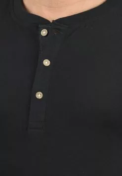 INDICODE JEANS IDTONY - T-shirt Basique - Black -INDICODE JEANS Boutique 1fe8c705296843b1aa6045e51c86bf1c