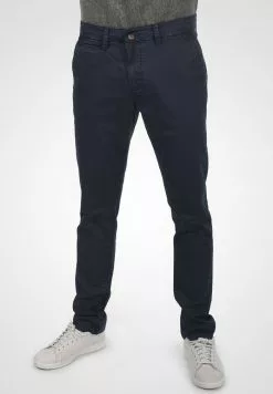 INDICODE JEANS IDNORTIC - Chino - Navy