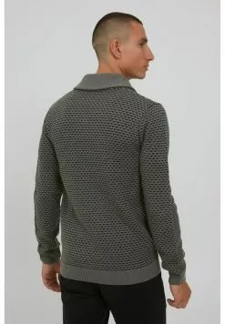 INDICODE JEANS IDCOPENT - Pullover - Pewter 8 INDICODE JEANS IDCOPENT - Pullover - Pewter -INDICODE JEANS Boutique 1ff9b16044ab492796872b710f3e4b44