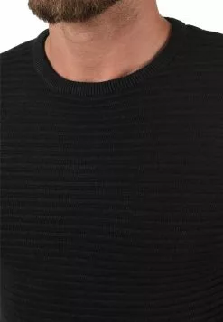 INDICODE JEANS IDACASTA - Pullover - Black 9 INDICODE JEANS IDACASTA - Pullover - Black -INDICODE JEANS Boutique 20342600f58a4cf89d4df230ac62b7aa