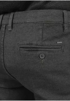 INDICODE JEANS IDCAMBERO - Chino - Pewter 11 INDICODE JEANS IDCAMBERO - Chino - Pewter -INDICODE JEANS Boutique 204db652f7c044509cccd90a42671d04