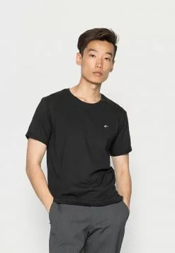 INDICODE JEANS SNYDER 3 PACK - T-shirt Basique - Grey/white/black -INDICODE JEANS Boutique 20781a9dd0a345cb8e439124a7a977c6