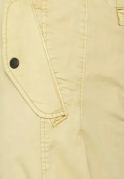 INDICODE JEANS TODD - Pantalon Cargo - Antelope -INDICODE JEANS Boutique 2086a7d36c03478fa7d630778d82dc78