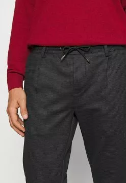 INDICODE JEANS EBERLEIN WITH ROLLED UP - Pantalon Classique - Cayman Grey 9 INDICODE JEANS EBERLEIN WITH ROLLED UP - Pantalon Classique - Cayman Grey -INDICODE JEANS Boutique 2123b6046d8548e4aac4d31cac8508b2
