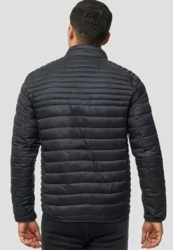 INDICODE JEANS Veste Mi-saison - Black -INDICODE JEANS Boutique 214b396d94804e82977551b7277d18b8