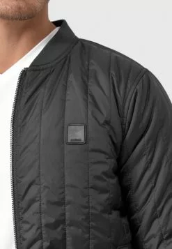 INDICODE JEANS Veste D'hiver - Raven 10 INDICODE JEANS Veste D'hiver - Raven -INDICODE JEANS Boutique 216117d1878944c0bf5efd9daeb7f306