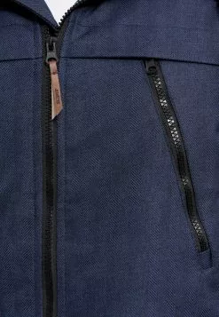 INDICODE JEANS Parka - Navy -INDICODE JEANS Boutique 21636843c52e46f5b4f673ae308f3e71