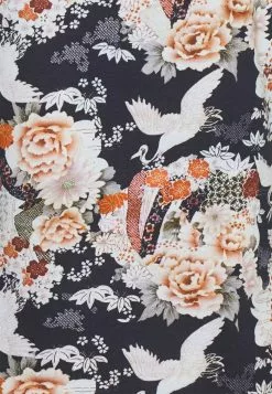 INDICODE JEANS KRANICH JAPAN - T-shirt Imprimé - Navy -INDICODE JEANS Boutique 2195411c94e6451aa8c517f84bef9506