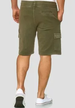 INDICODE JEANS Short - Beetle 9 INDICODE JEANS Short - Beetle -INDICODE JEANS Boutique 21aca2ac59174b408a0f7d06e16b3dee