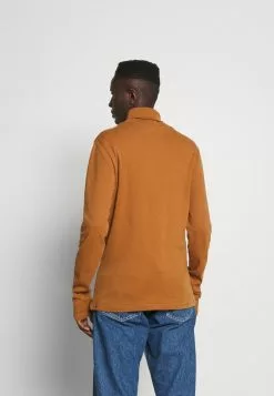 INDICODE JEANS ACOSTEEN ROLLI 2 PACK - T-shirt à Manches Longues - Rubber/black -INDICODE JEANS Boutique 21e475248baa4201945cbbc8d26865c4