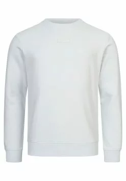 INDICODE JEANS BAXTER - Sweatshirt - Illusion Blue -INDICODE JEANS Boutique 21f6250b4371499da331c3de7c50e7bf