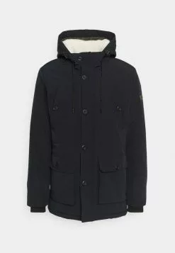 INDICODE JEANS Veste D'hiver - Black -INDICODE JEANS Boutique 2264c3ff4bb145f3b8861fa7e203d6f7