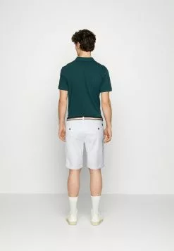 INDICODE JEANS TRAVIS - Short - Offwhite -INDICODE JEANS Boutique 227b04a13c8e42978886d8b53bde077a