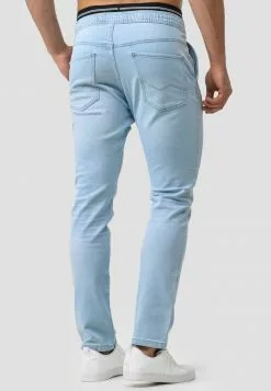 INDICODE JEANS ALBAN - Jegging - Sail Bleach 8 INDICODE JEANS ALBAN - Jegging - Sail Bleach -INDICODE JEANS Boutique 22a615f70077413dada339ea20d8a171
