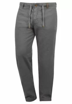 INDICODE JEANS IDIVES - Pantalon Classique - Grey 7 INDICODE JEANS IDIVES - Pantalon Classique - Grey -INDICODE JEANS Boutique 22b068af631e4922b83d85b96d896e3e