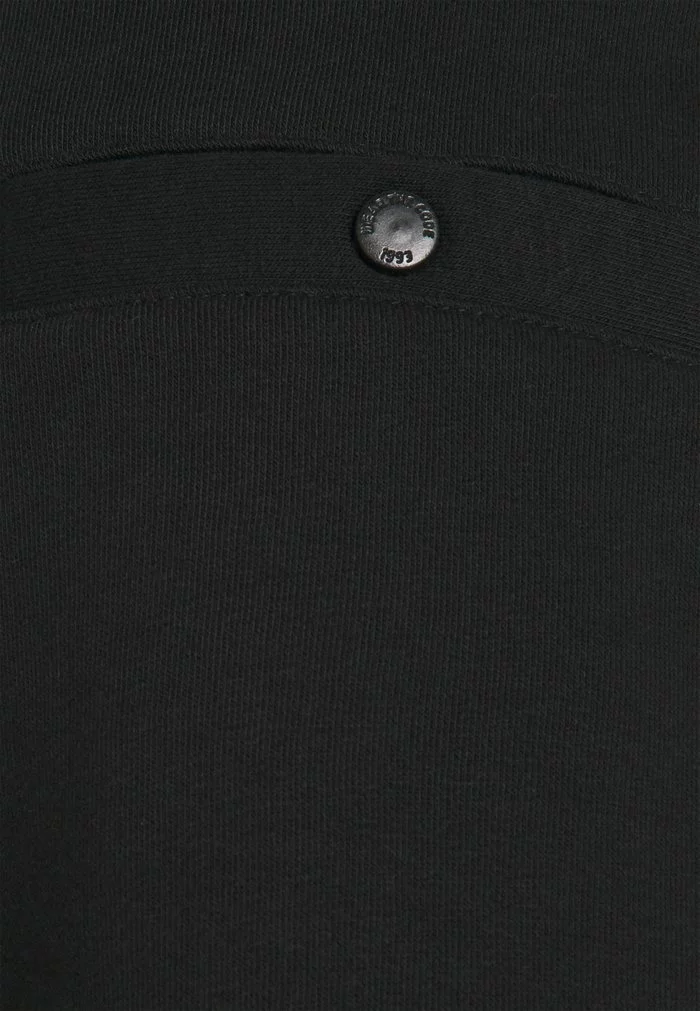 INDICODE JEANS BRENNAN PLUS - Short - Black 3 INDICODE JEANS BRENNAN PLUS - Short - Black – Image 3