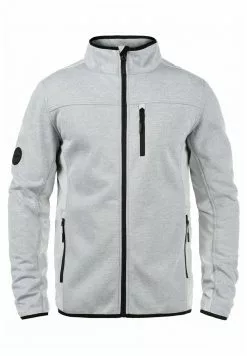 INDICODE JEANS IDESHER - Sweat à Capuche Zippé - Light Grey 6 INDICODE JEANS IDESHER - Sweat à Capuche Zippé - Light Grey -INDICODE JEANS Boutique 22fd169dda3d4d3d9e908c2287a1d8d5