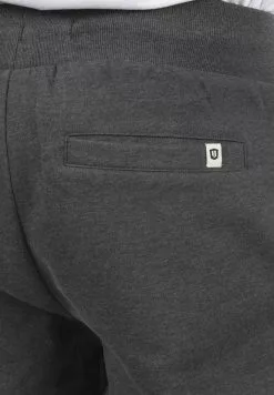 INDICODE JEANS IDGALLO - Pantalon De Survêtement - Grey Mix -INDICODE JEANS Boutique 2324a22c021642d08354dd08f602efa1