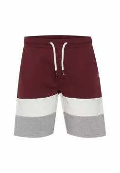 INDICODE JEANS IDCAUL - Short - Bordeaux -INDICODE JEANS Boutique 2372830cdcc049c184a9da00f2d67b0a