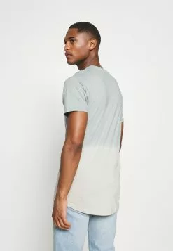 INDICODE JEANS CLIFF - T-shirt Basique - Blue Surf 9 INDICODE JEANS CLIFF - T-shirt Basique - Blue Surf -INDICODE JEANS Boutique 239488dde3ff4e0aa4df5aa95b0dfc75