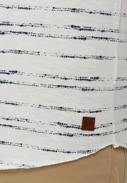 INDICODE JEANS T-shirt Imprimé - Marshmellow -INDICODE JEANS Boutique 241c138e6f1e4fe0a9410c952fc1b8f6