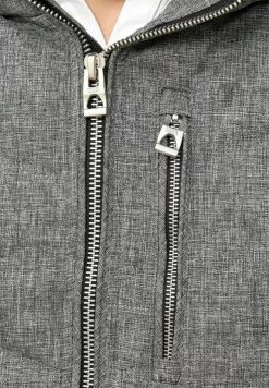 INDICODE JEANS CIRCUS - Veste D'hiver - Gray 13 INDICODE JEANS CIRCUS - Veste D'hiver - Gray -INDICODE JEANS Boutique 241f5844e6ca40c1b0ba3593607027fb