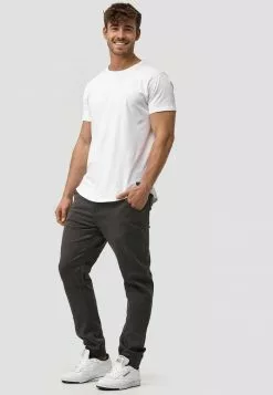 INDICODE JEANS Boutique 29 INDICODE JEANS ZANNES - Jean Slim - Raven