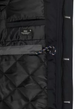 INDICODE JEANS IDRUFFY - Veste D'hiver - Forged Iron 13 INDICODE JEANS IDRUFFY - Veste D'hiver - Forged Iron -INDICODE JEANS Boutique 24fdb47400b9433b8f2ae54eaca23eda