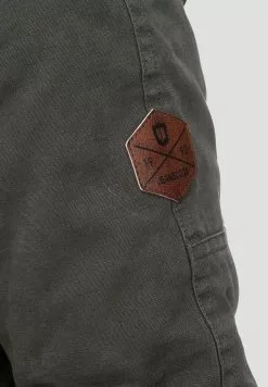 INDICODE JEANS Veste D'hiver - Anthracite -INDICODE JEANS Boutique 25775d349a254378a835c871bac7f8e2