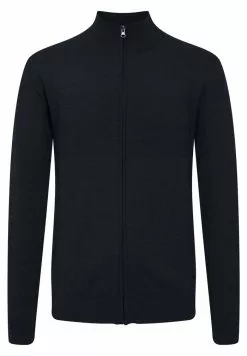 INDICODE JEANS IDERNOLDO - Gilet - Navy -INDICODE JEANS Boutique 25878af2e5994a408fe038b50666a200