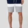 INDICODE JEANS PAUL - Short - Navy