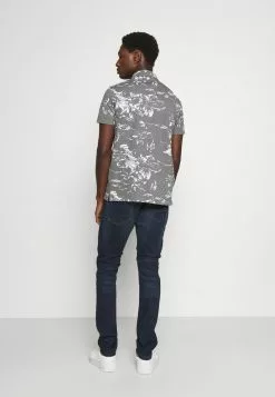 INDICODE JEANS GLENN - Jean Droit - Pure Indigo -INDICODE JEANS Boutique 25b43ecf8bed49eb83d57de46035ca99