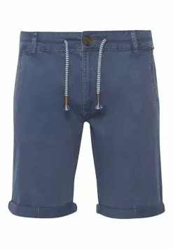 INDICODE JEANS IDMIKO - Short - Blue -INDICODE JEANS Boutique 25c8cb38b3f34d65be8963b0bb6d3340