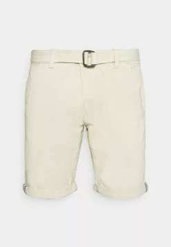 INDICODE JEANS KAISER CHINO EXCLUSIV - Short - Fog 10 INDICODE JEANS KAISER CHINO EXCLUSIV - Short - Fog -INDICODE JEANS Boutique 25d699ab8a534ea5866a0d5cdc0c2122