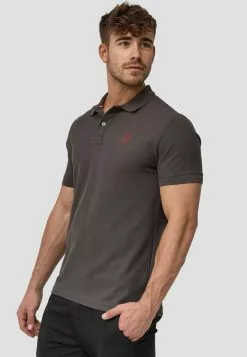 INDICODE JEANS WADIM - Polo - Raven 8 INDICODE JEANS WADIM - Polo - Raven -INDICODE JEANS Boutique 25fc929b753e46acbe43bdc97d3290e4