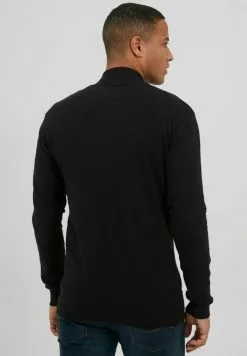 INDICODE JEANS IDERNOLDO - Gilet - Black 8 INDICODE JEANS IDERNOLDO - Gilet - Black -INDICODE JEANS Boutique 26042d8882ca4c4c9bd1947487b3de7d