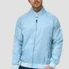 INDICODE JEANS AYSER - Blouson Bomber - Blue Wave